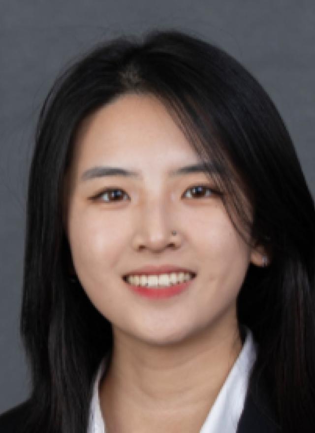 April Yang