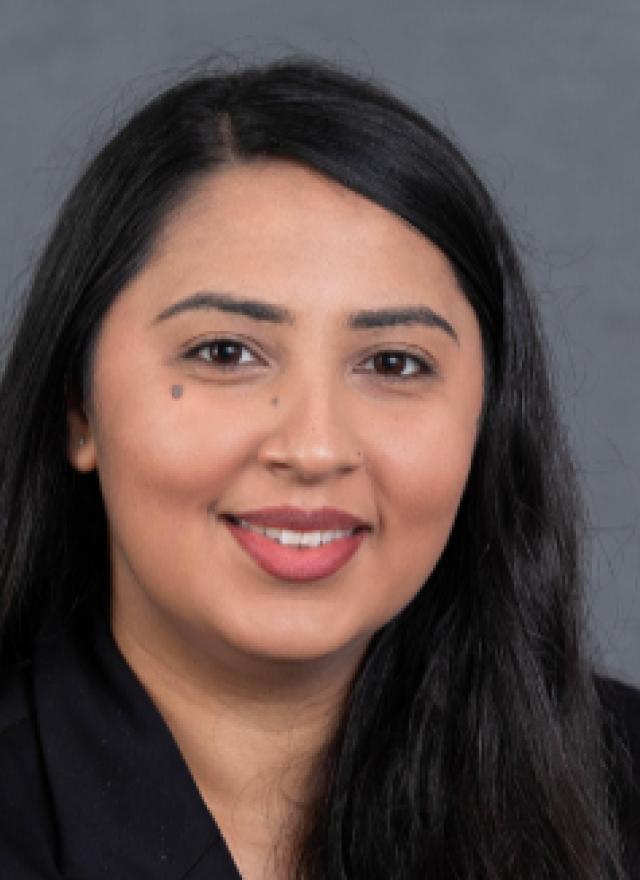 Fatima Haroon