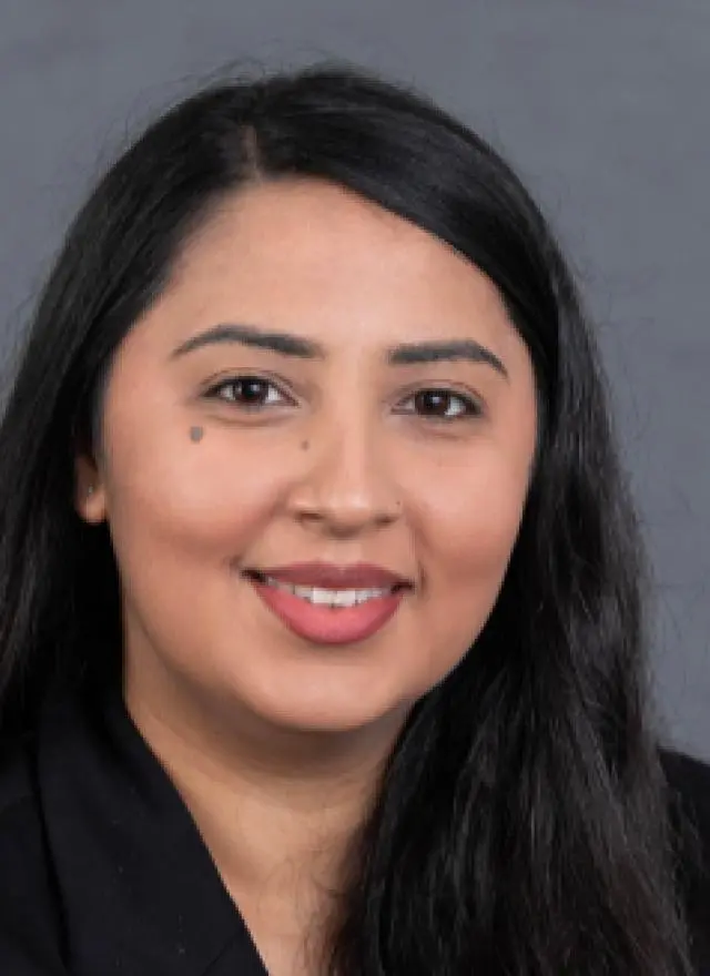 Fatima Haroon