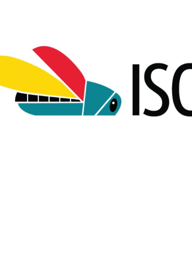 Logo - ISC
