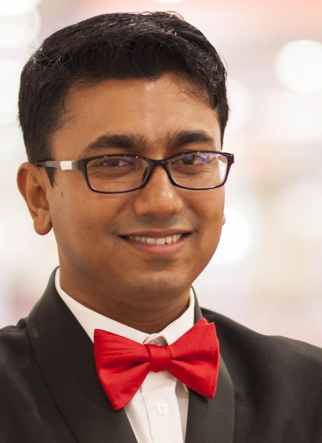 Sabid Rahman