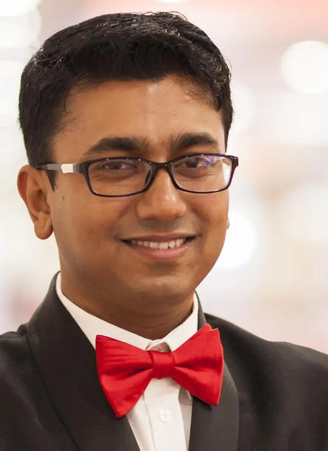Sabid Rahman