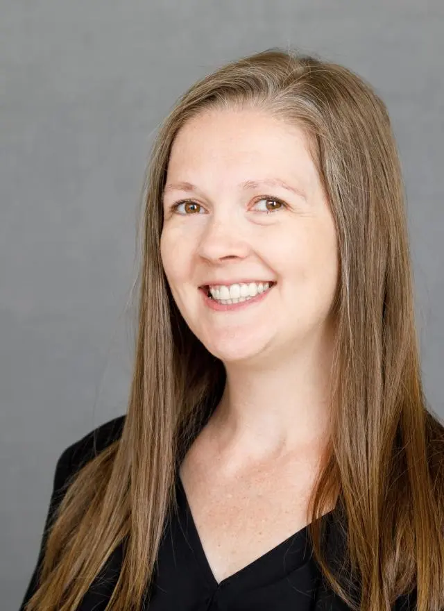Stevens, Heidi