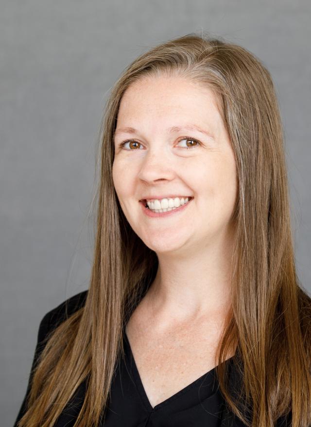 Stevens, Heidi