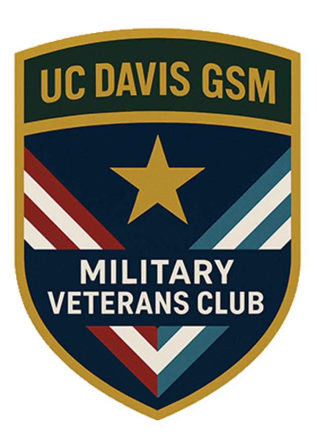 Veterans Club Logo
