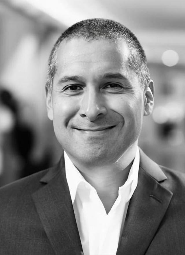 Stephen Garcia