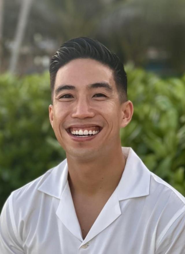 Kevin Leung