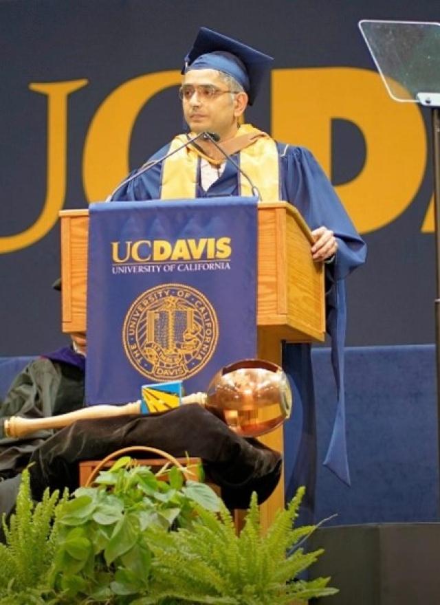 Anirudh Arora