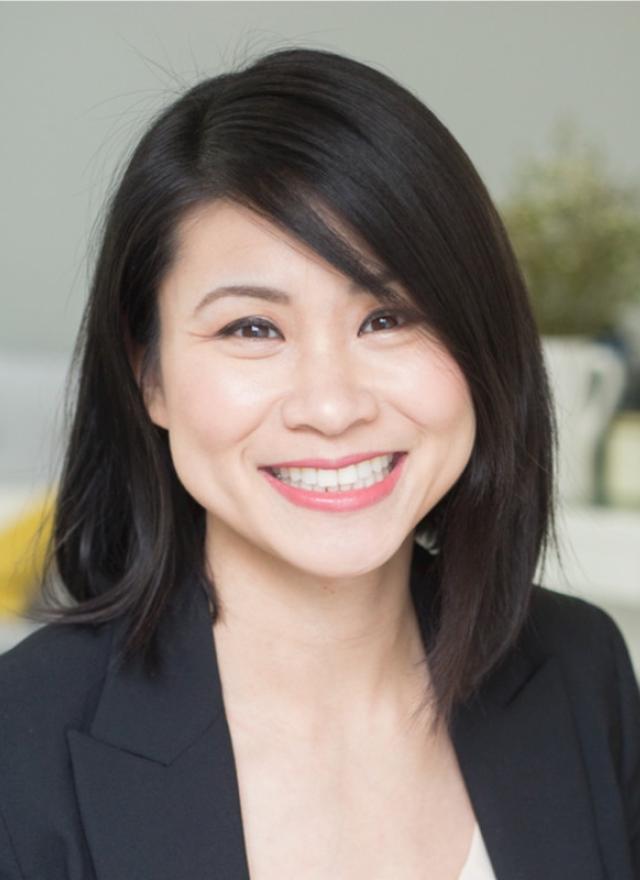 Linda Trinh