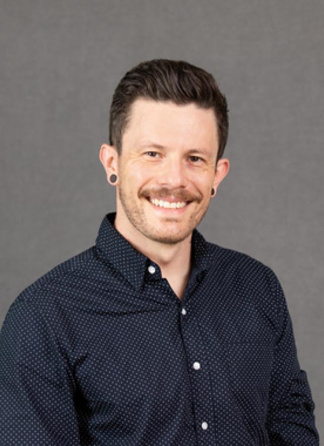 Ian Tarter