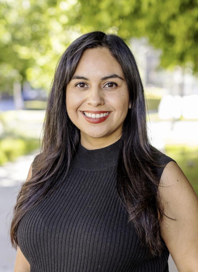 Daniela Fuentes Ramirez 