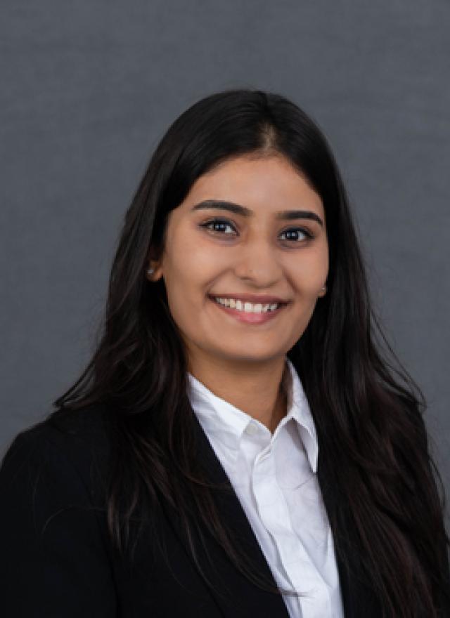 Zeel Shah