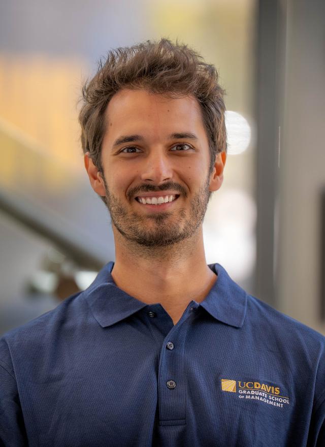Daniel Vaziri