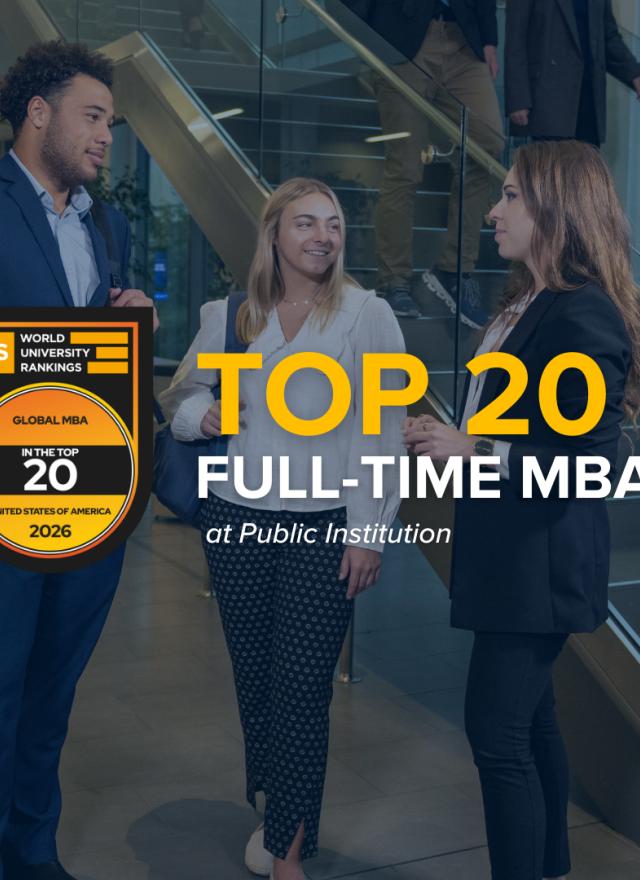 QS 2026 FTMBA