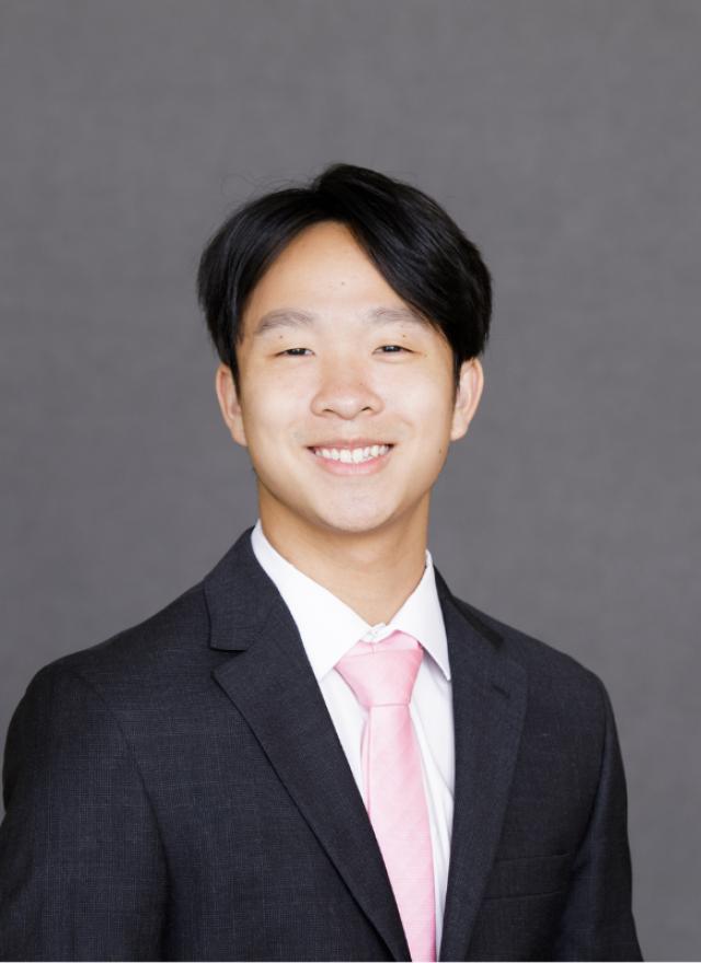 Chris Ngan