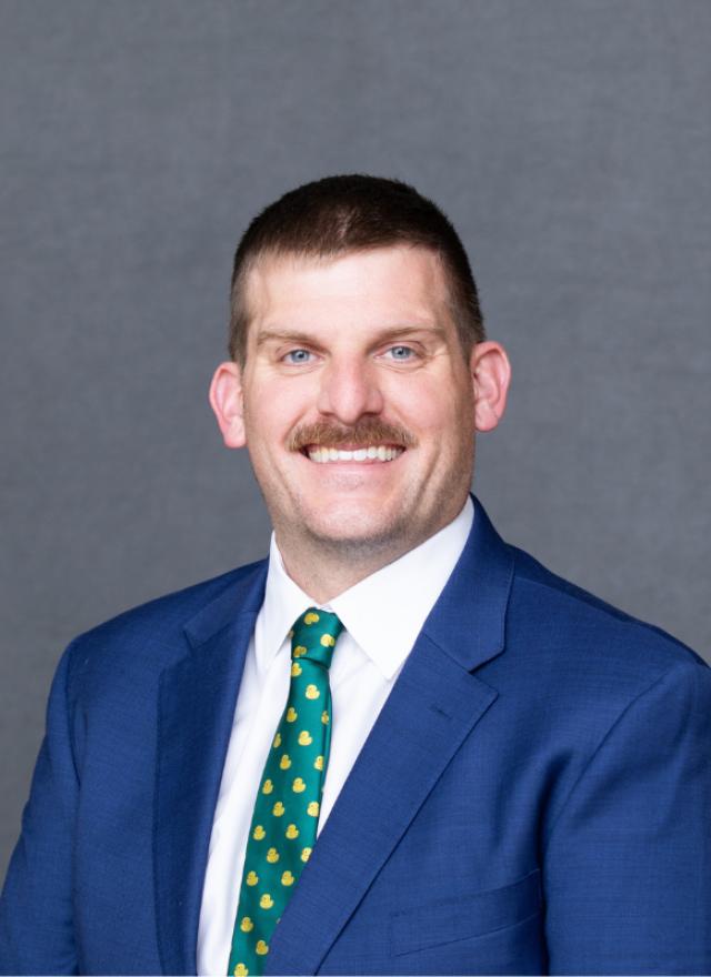Nathaniel Wentland