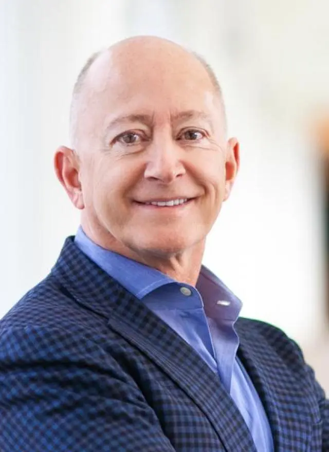 Mike Kourey