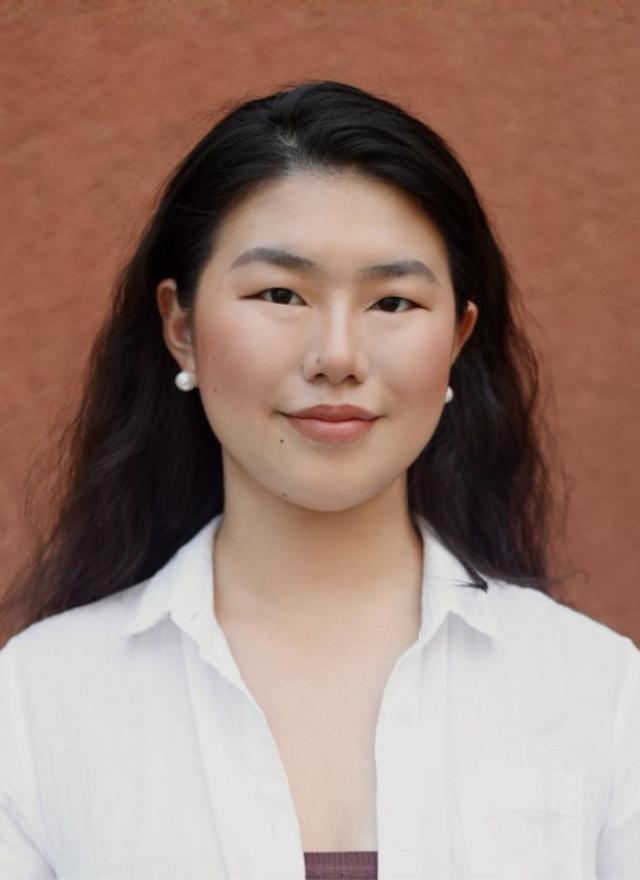 Sarah Deng