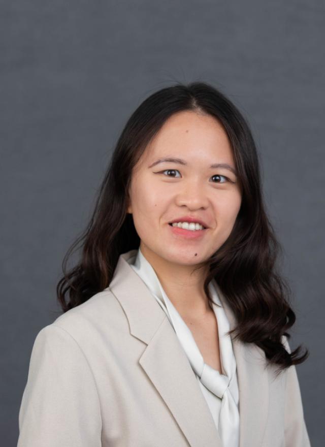 Selina (Yingxuan) Bian