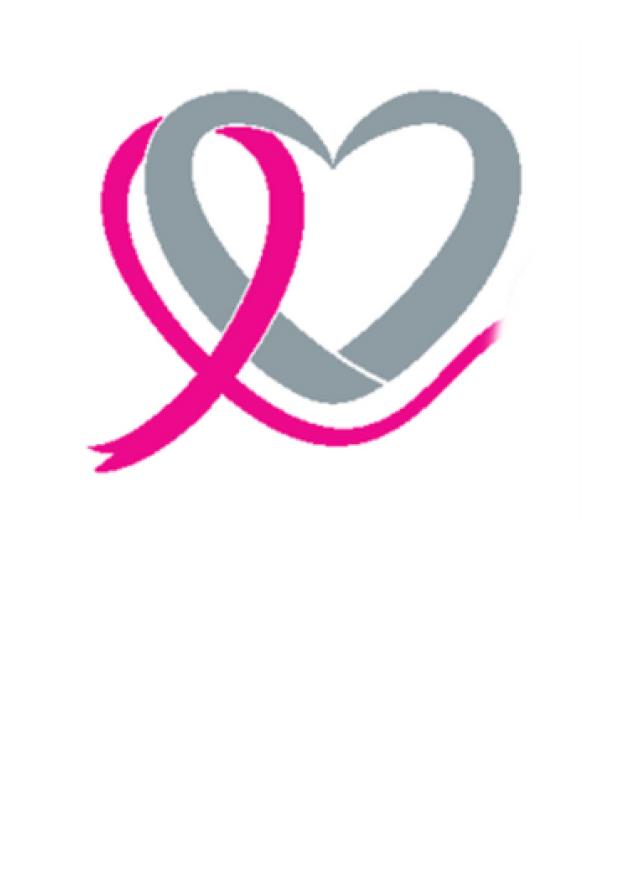 Thriving Pink Logo