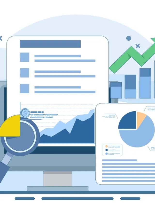 accounting graphic
