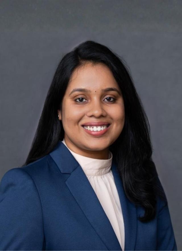 Prasanti Cuttalambakkam Nadadur