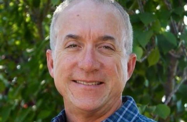 Portrait of Paul Bianchi