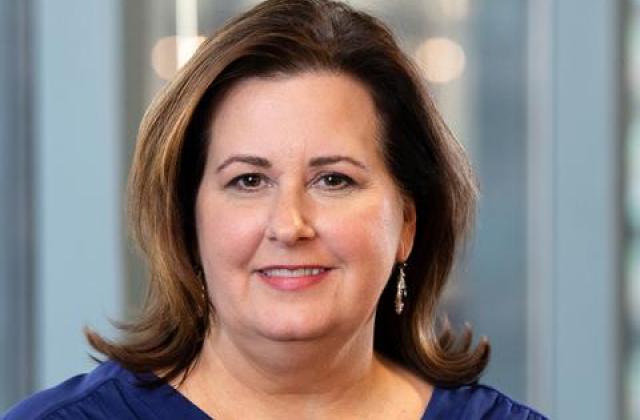 Portrait of Wendy White