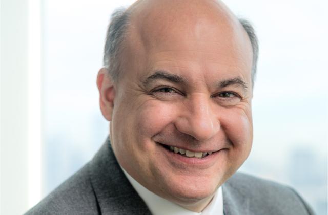 Headshot of Russell Read