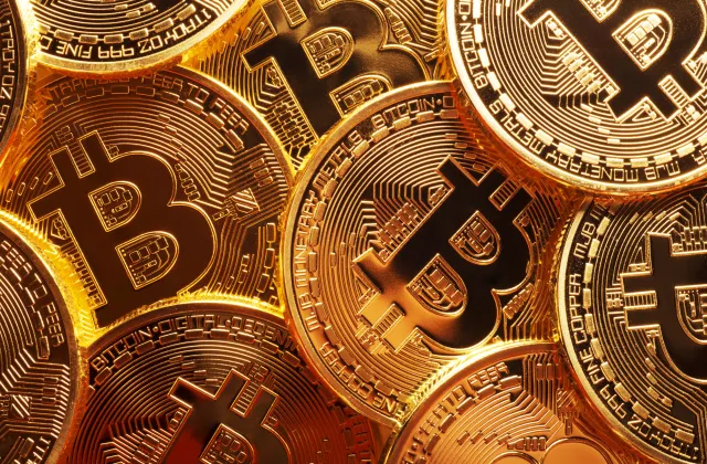 Bitcoin powers the Bitpesa fin-tech platform