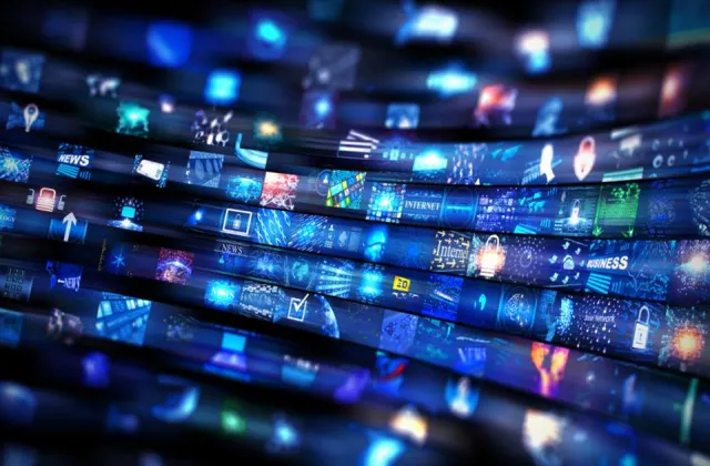 Media and Entertainment