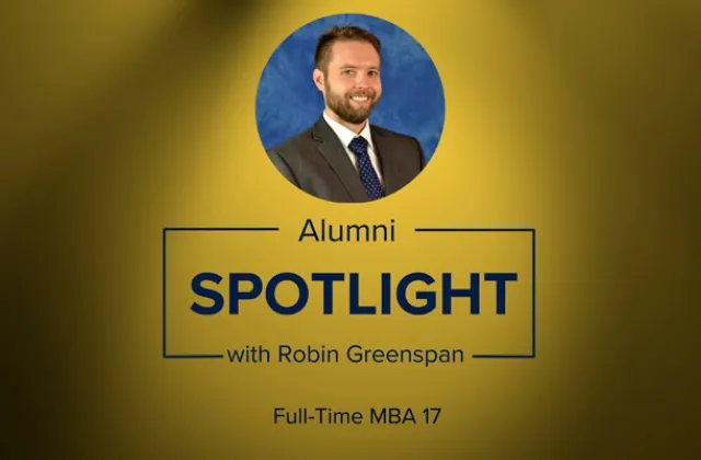 Robin Greenspan 