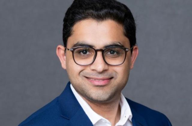 Nabarjun Vashisth
