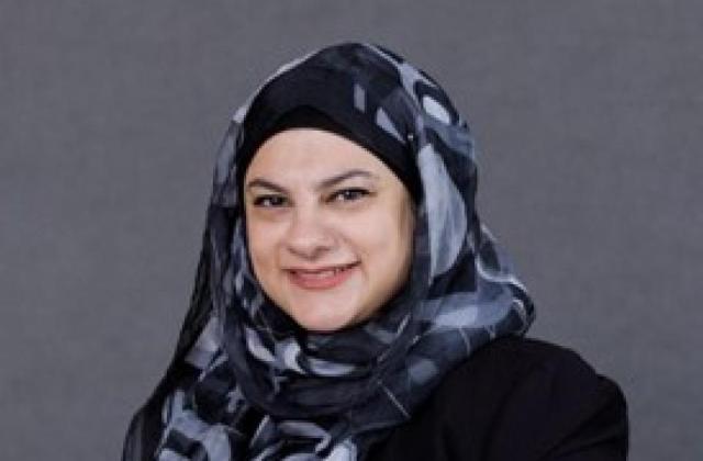Wafa Alkhatib