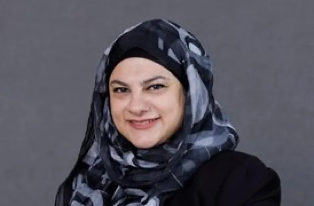 Wafa Alkhatib