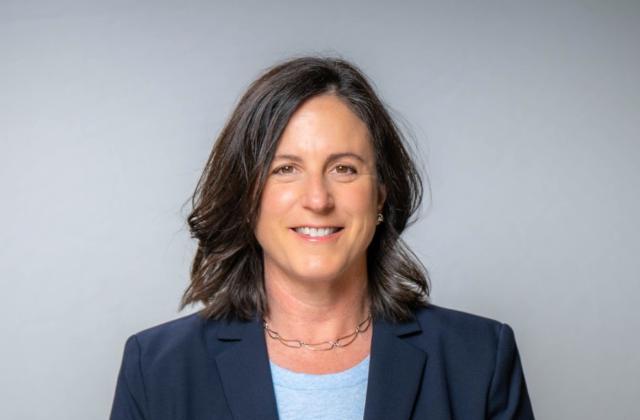 Jennifer Tucker