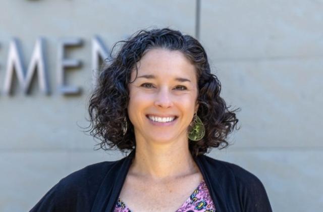 Julie Burgal