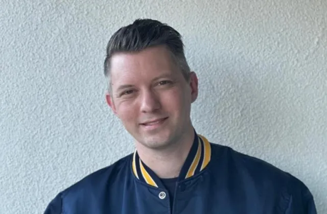 Robin Svensson
