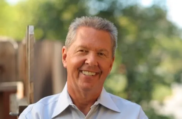 Jim Olson