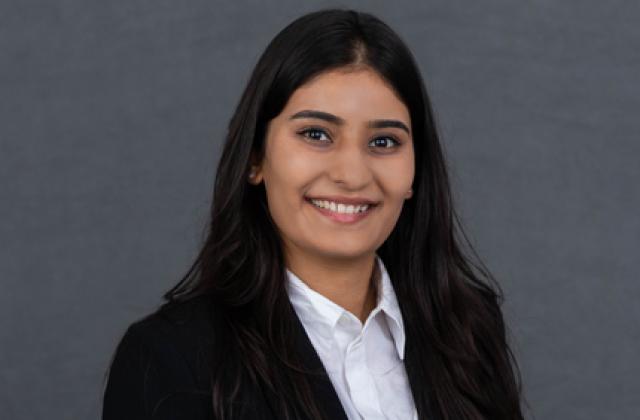 Zeel Shah