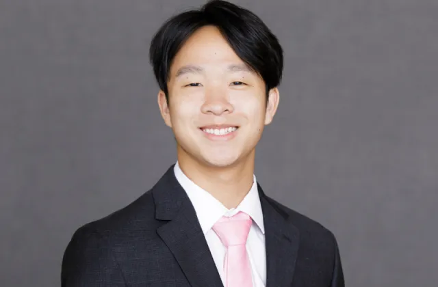 Chris Ngan