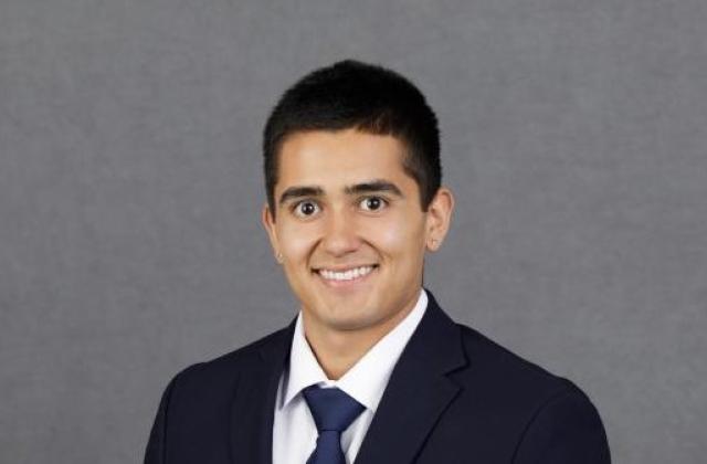 George Zavala