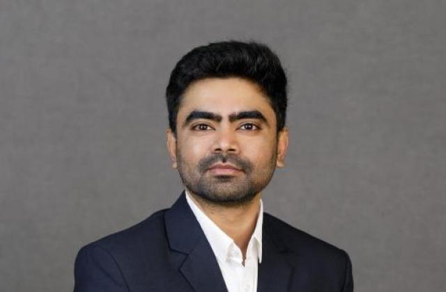 Krishna Prasad Kompella