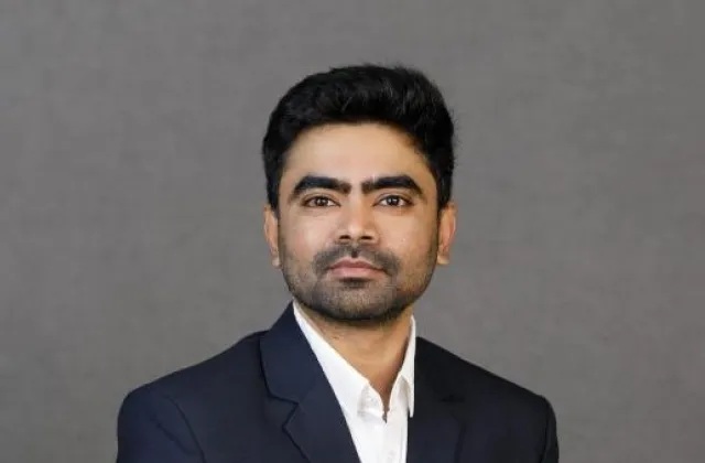 Krishna Prasad Kompella