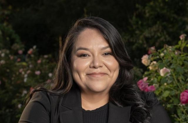 Melissa Sanchez Robinson