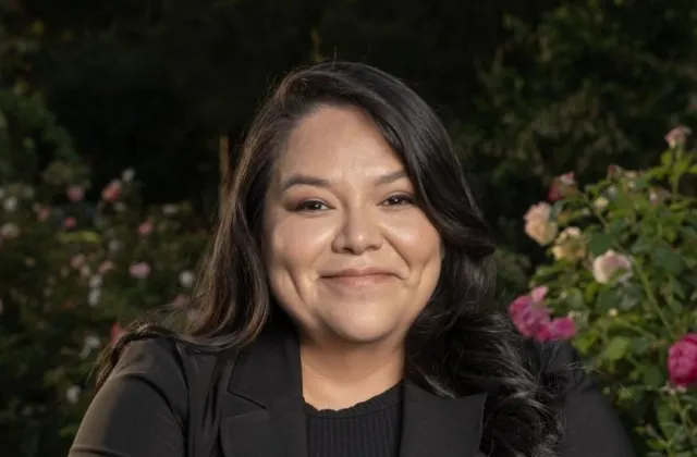 Melissa Sanchez Robinson