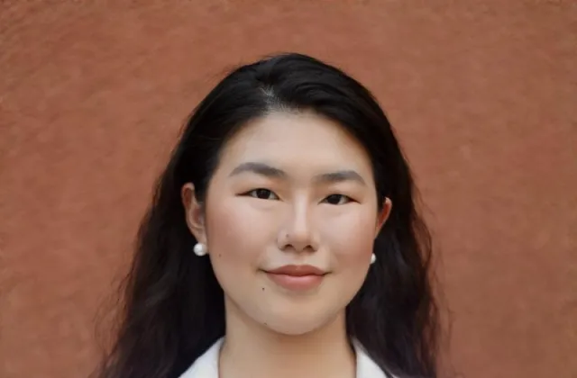 Sarah Deng