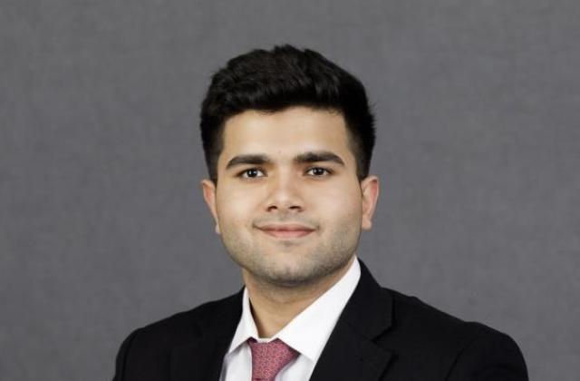 Talha Amin