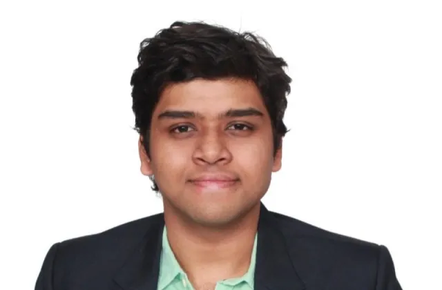 Vedant Tiwari