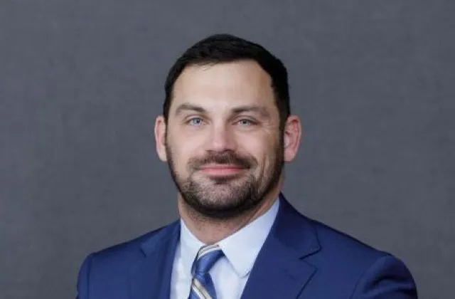 Brian O'Hart